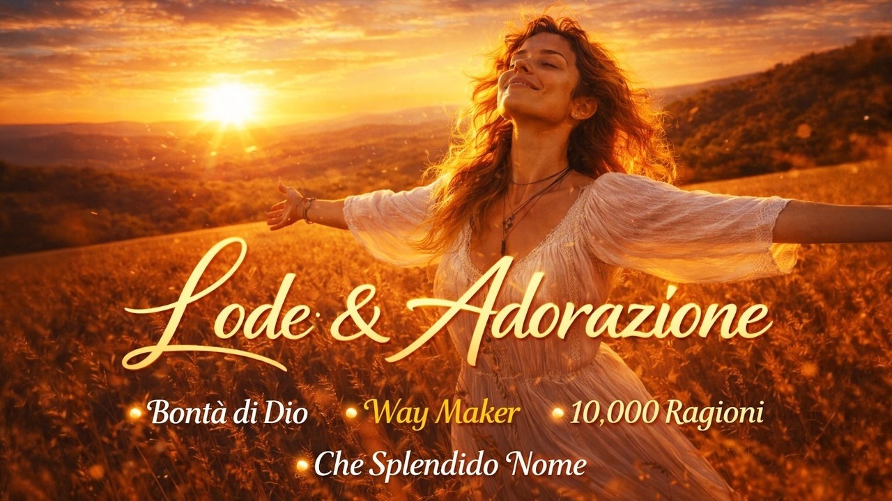 Top canzoni cristiane, Nuova musica cristiana, Canti di lode, Le migliori canzoni gospel cristiane