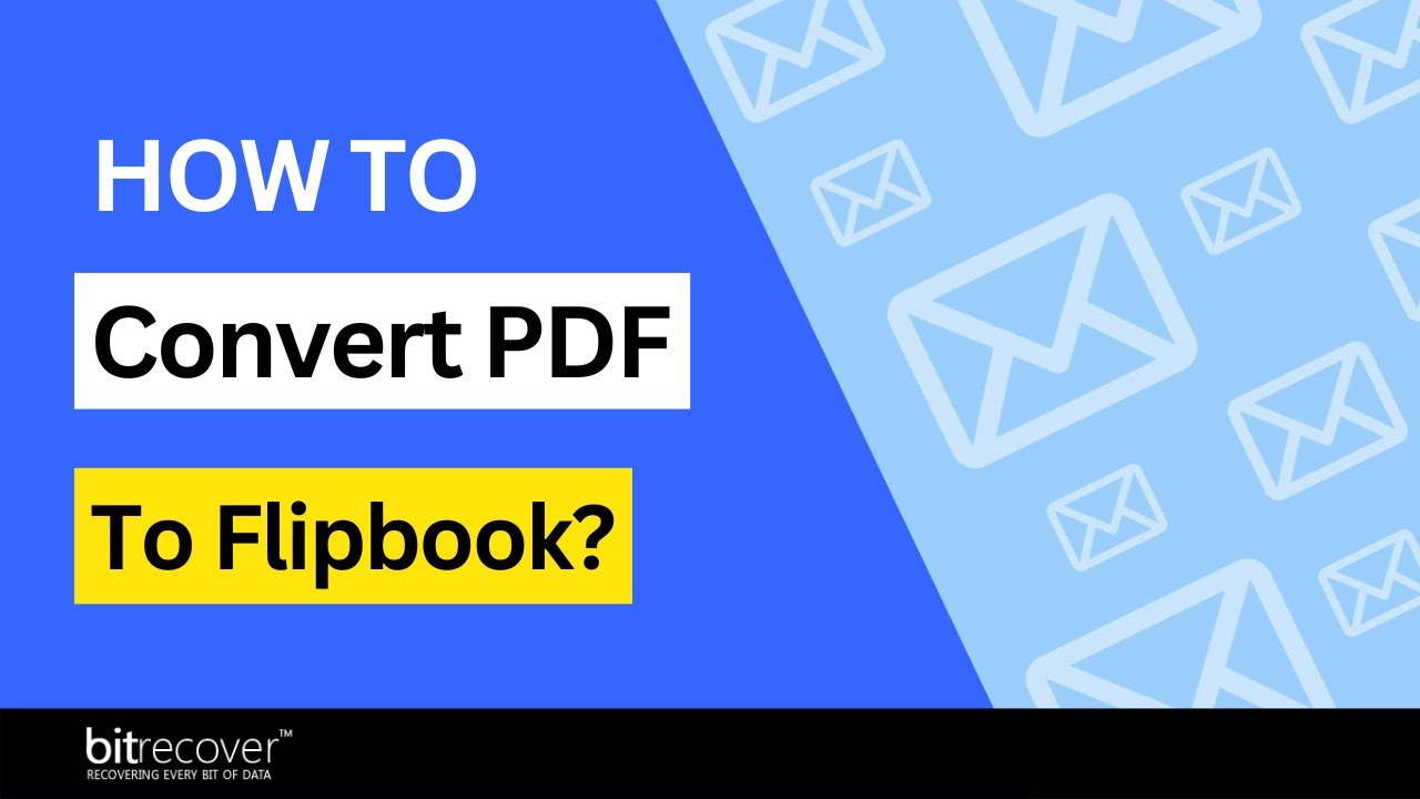 PDF to Flipbook Converter to Convert PDF to Flipbook Safely