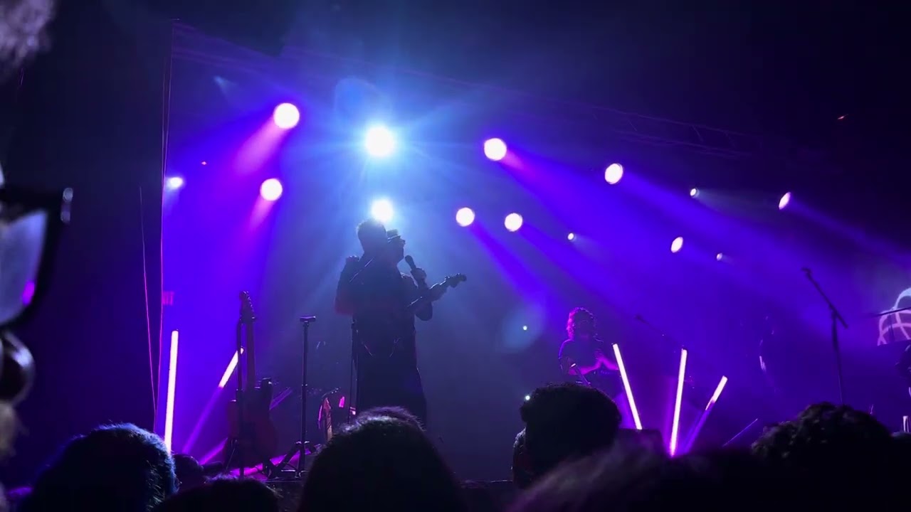 Sweet Talk by Saint Motel @ Revolution Live on 4/8/24 in Ft. Lauderdale, FL