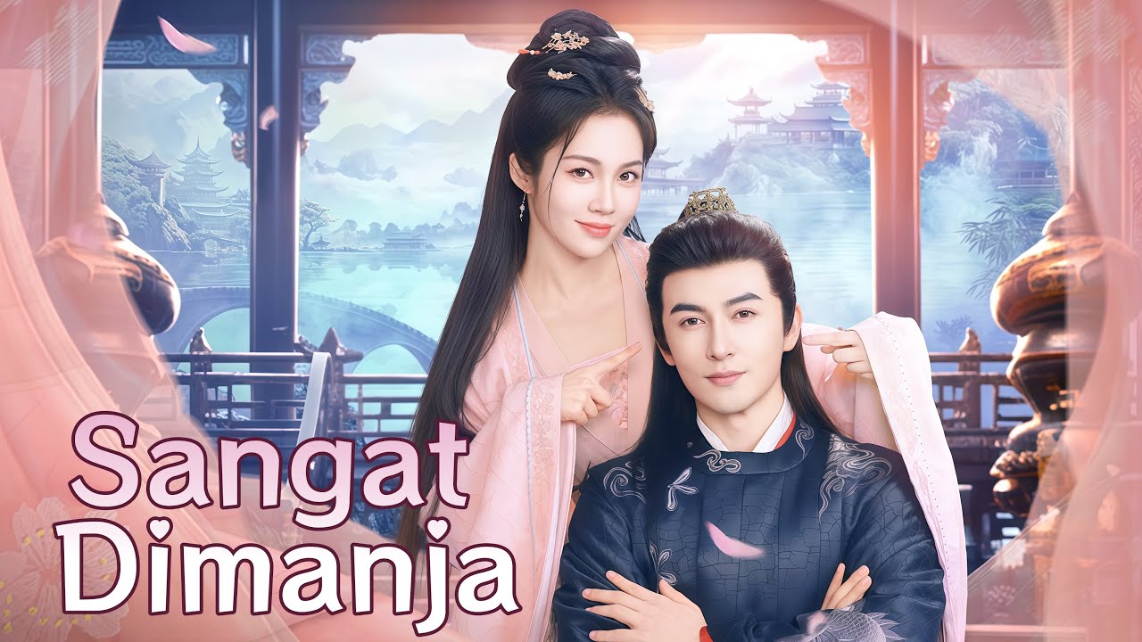 【FULL】💗Suami Istri Penjelajah Waktu! Dokter & Marquis Lawan Heroine Jahat di Kuno.
