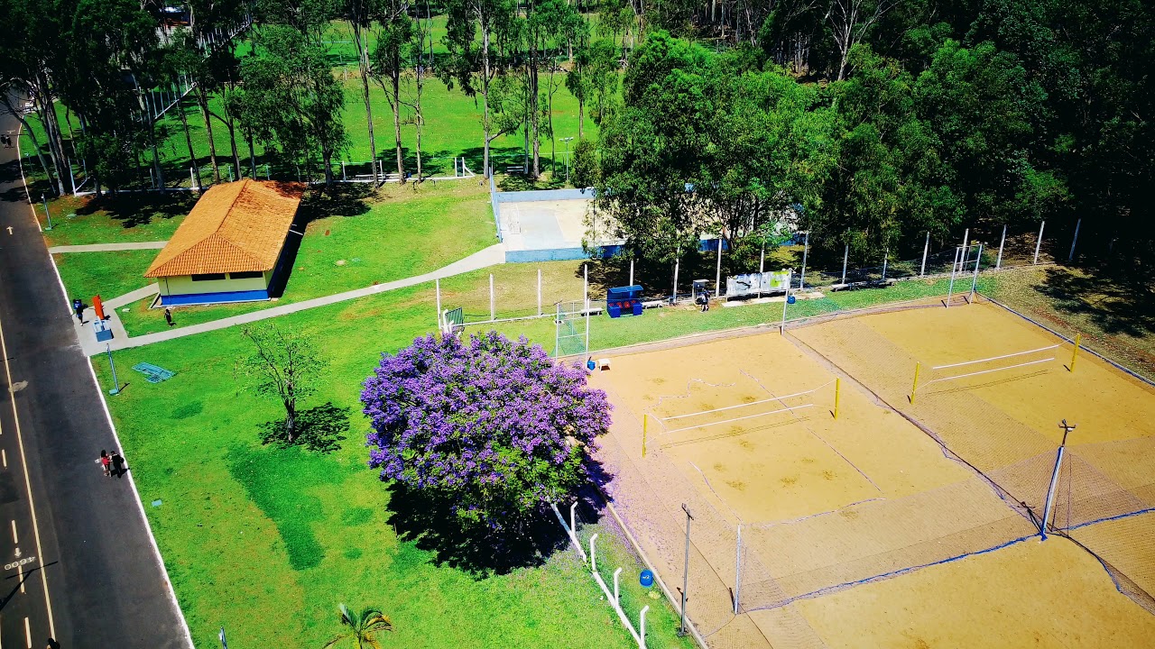 Parque do Sabi&aacute;