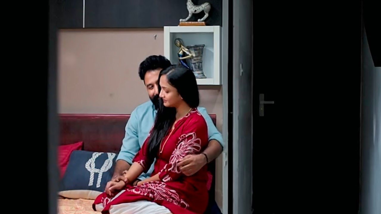 Pavithram today's episode ഒരിക്കലും പിരിയാൻ കഴിയാത്ത വിധത്തിൽ ഒന്നായി മാറി വിക്രമും വേദയും 