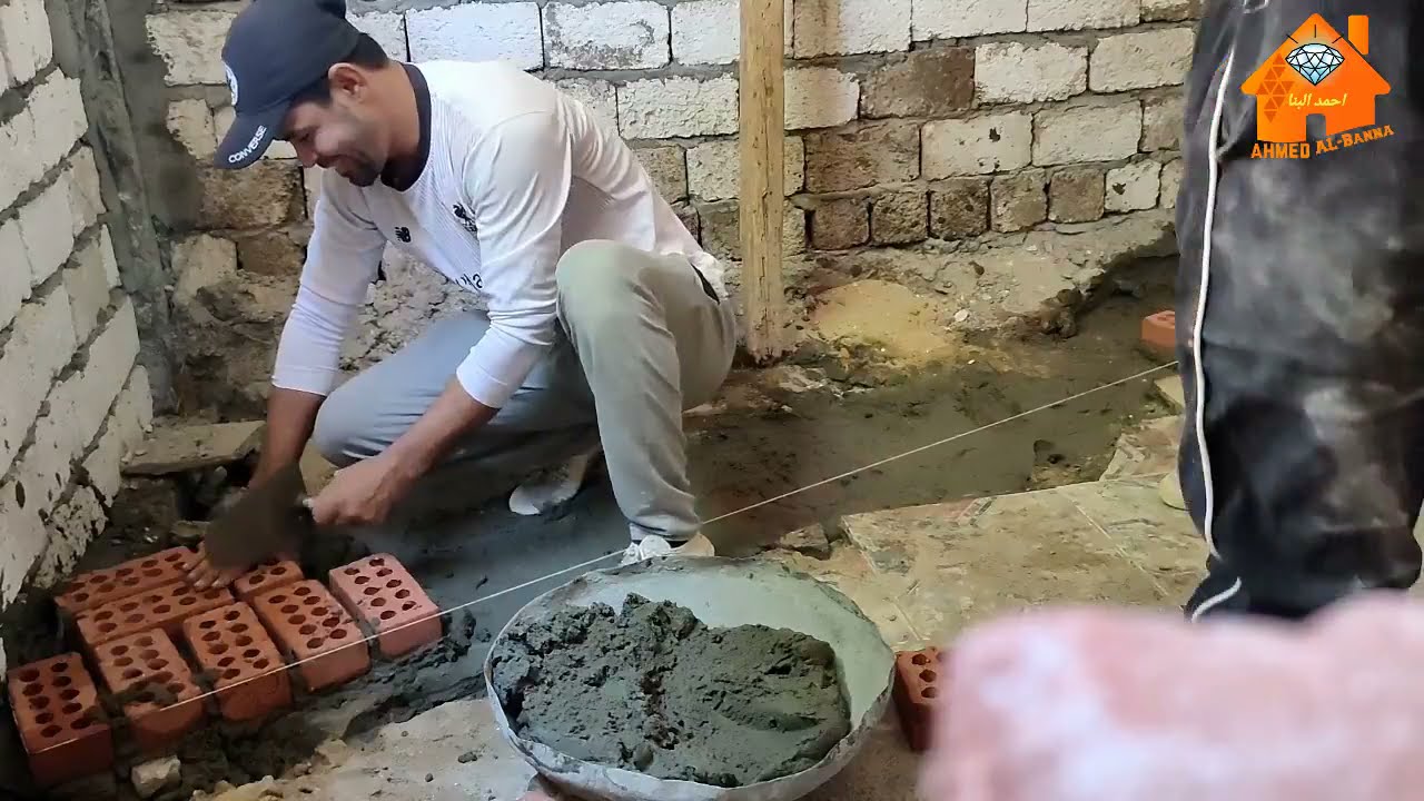 بناء قبله مسجد علي التراث الاسلامي