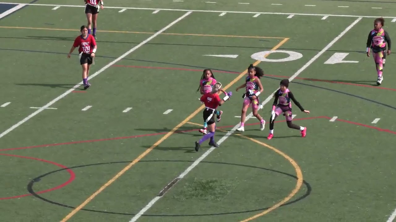2025 March Carlsbaddies Flag Tournaments