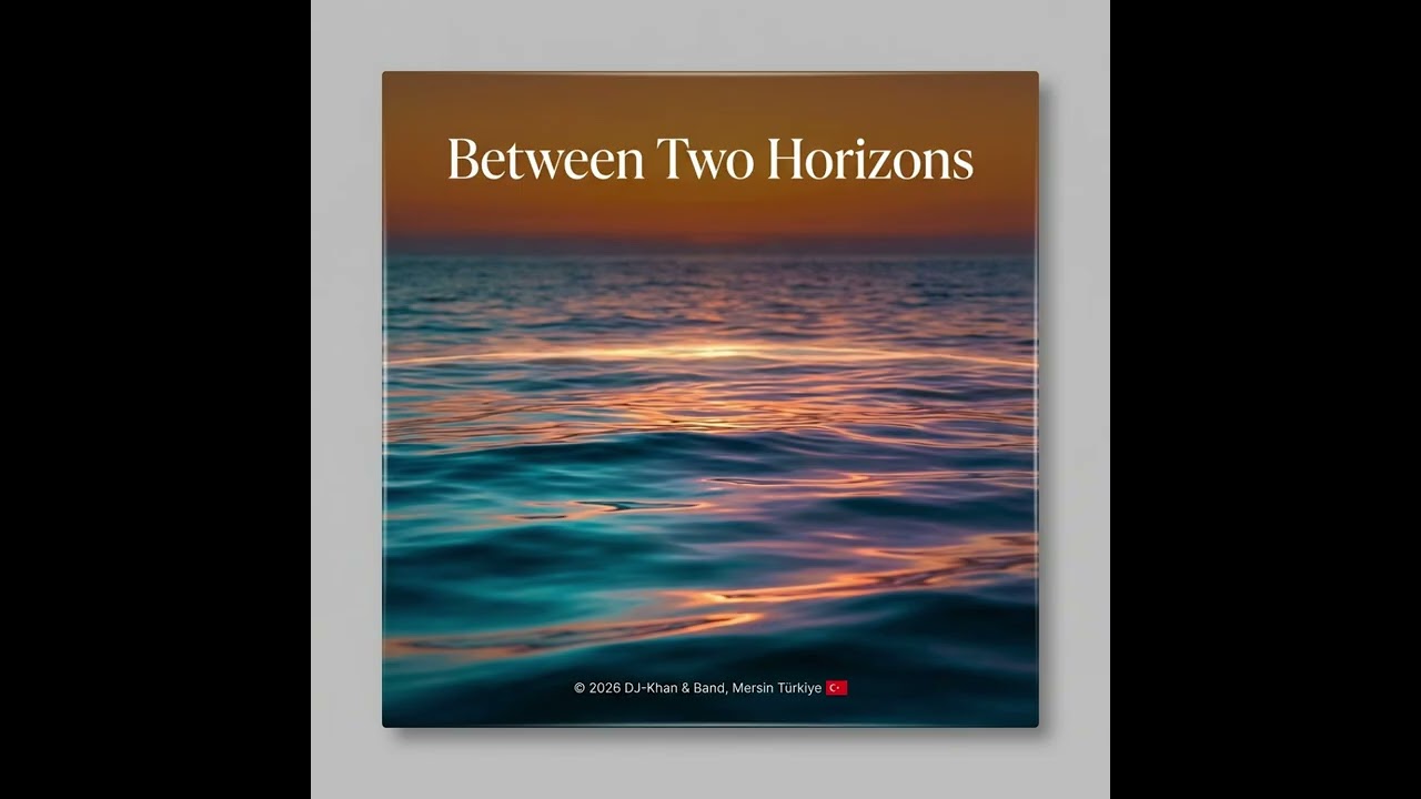 Between Two Horizons