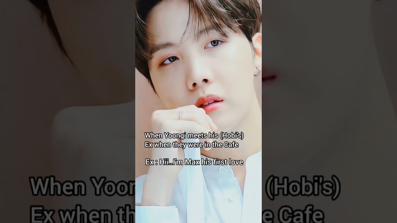 I'm 𝐌𝐢𝐧 𝐘𝐨𝐨𝐧𝐠𝐢...𝒉𝒊𝒔 𝒍𝒂𝒔𝒕 𝑳𝒐𝑽𝒆!! ❤ #sope #sopeff