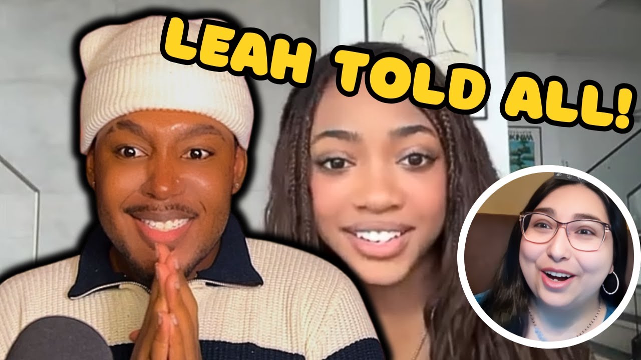 MY GIRL! ❤️ Leah Jeffries on Bringing Annabeth to Life in &lsquo;Percy Jackson on Nerds of color Reaction