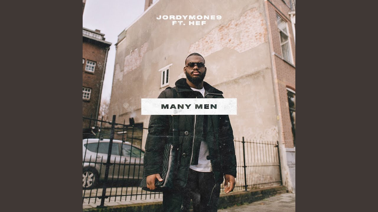 Many Men