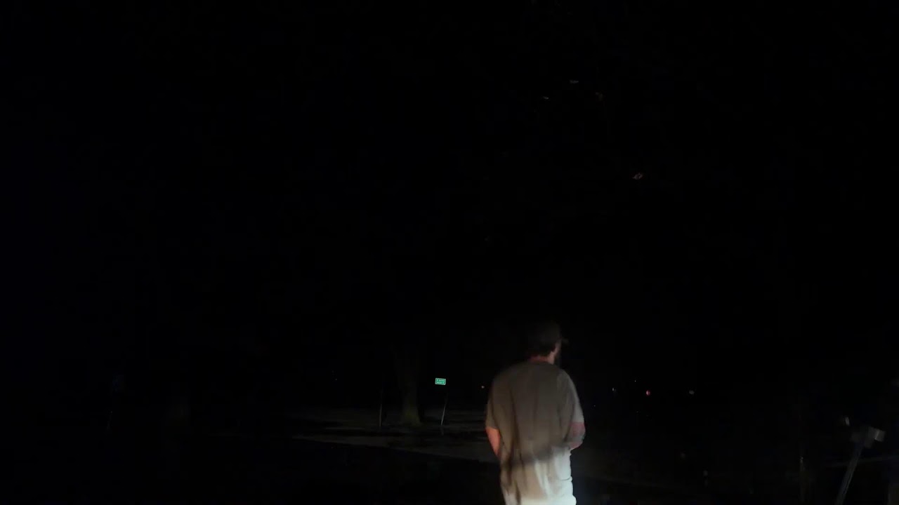 LIVE STORM CHASE – Centeral Illinois 03/10/2026