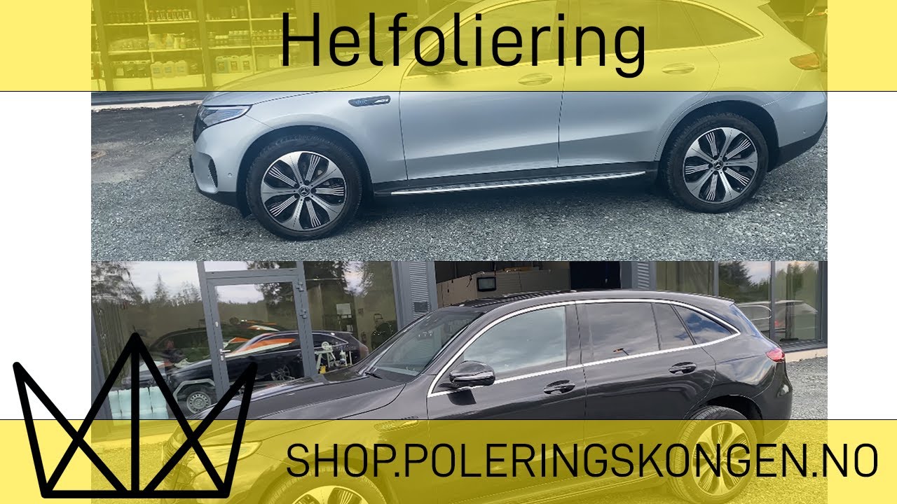 Helfoliering