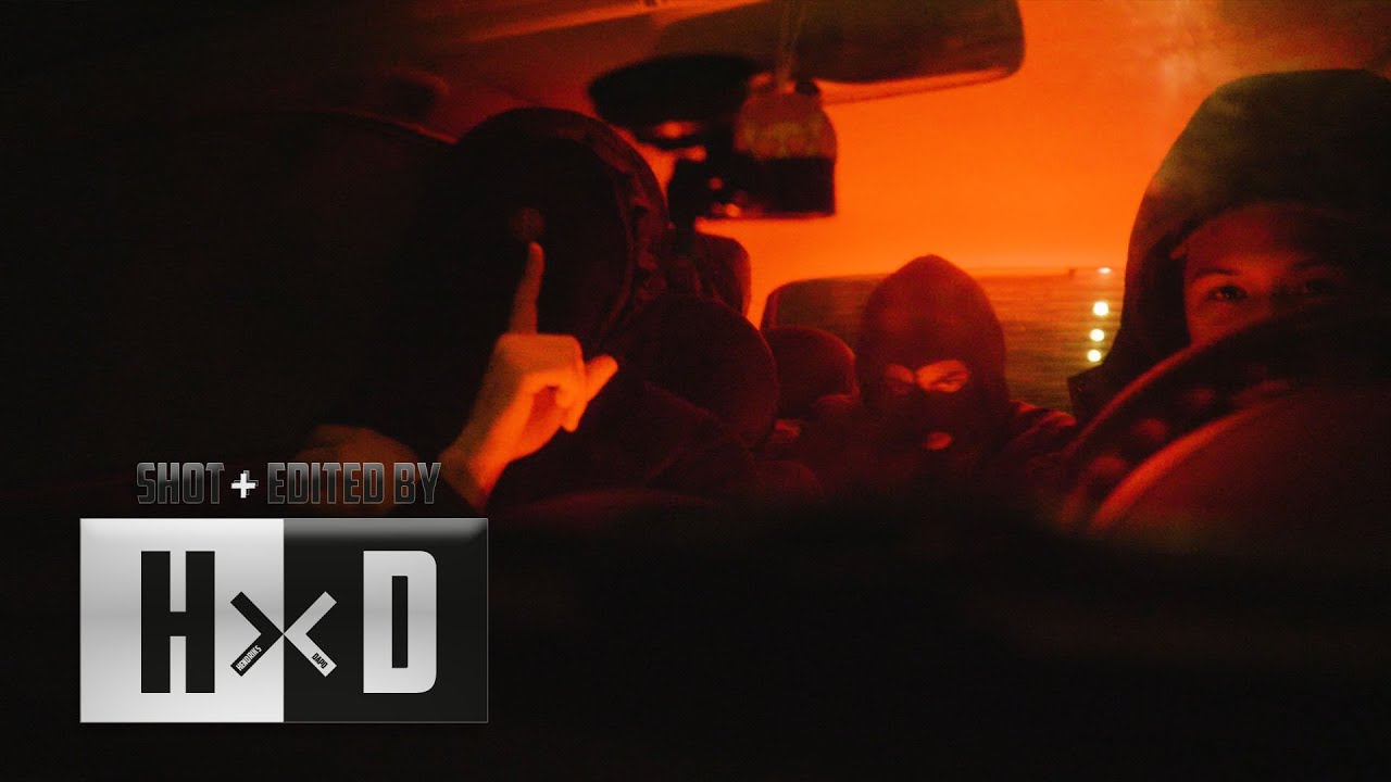 KL (87) ft. YB YB - PURGE ( Prod. LuiSantana ) | #HxD