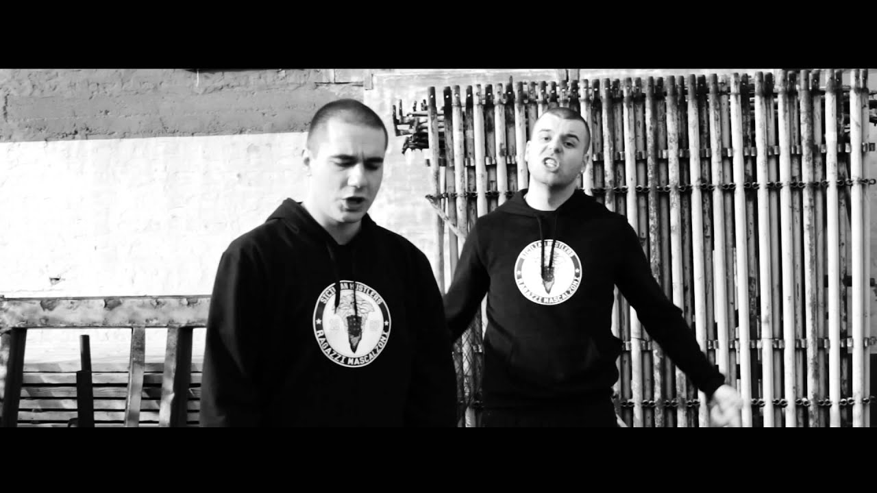 Rimski ft. Fox - I Don't Give a F**k
