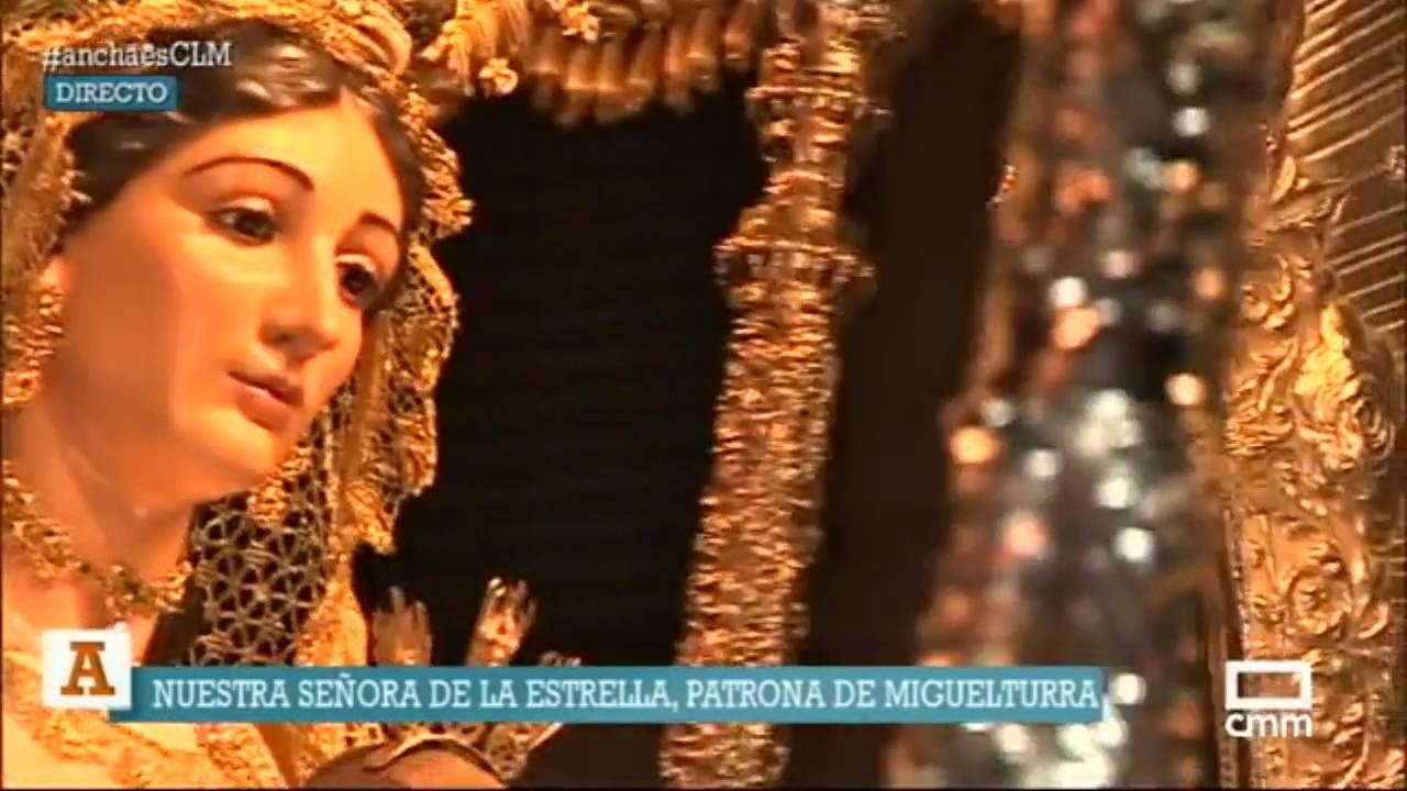 Fin de fiestas en Miguelturra. Ancha es Castilla - La Mancha.