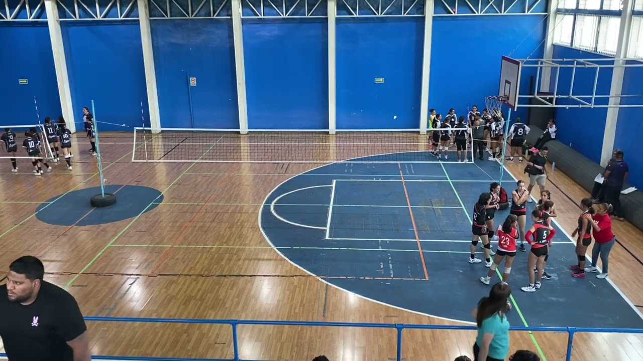Torneo Sur | CDMX  | 15 de marzo 2026