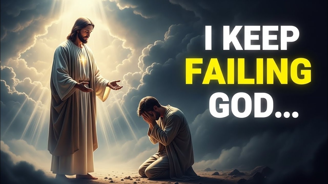 Stop Scrolling… God Wants You To Hear This Message Today