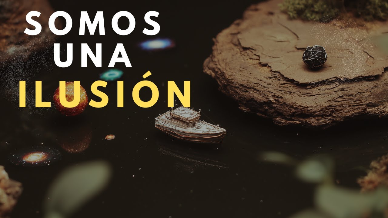 Somos Una Simulación Cuántica: Las Pruebas Más Perturbadoras