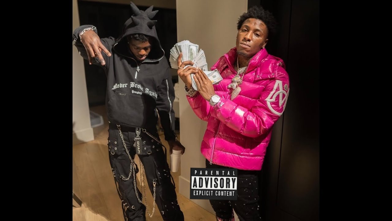 [FREE] P Yungin x BWay Yungy x Doddie Savage Type Beat &ndash; &ldquo;Mafia&rdquo;