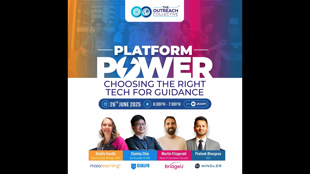 Platform Power: Choosing The Right Tech for Guidance