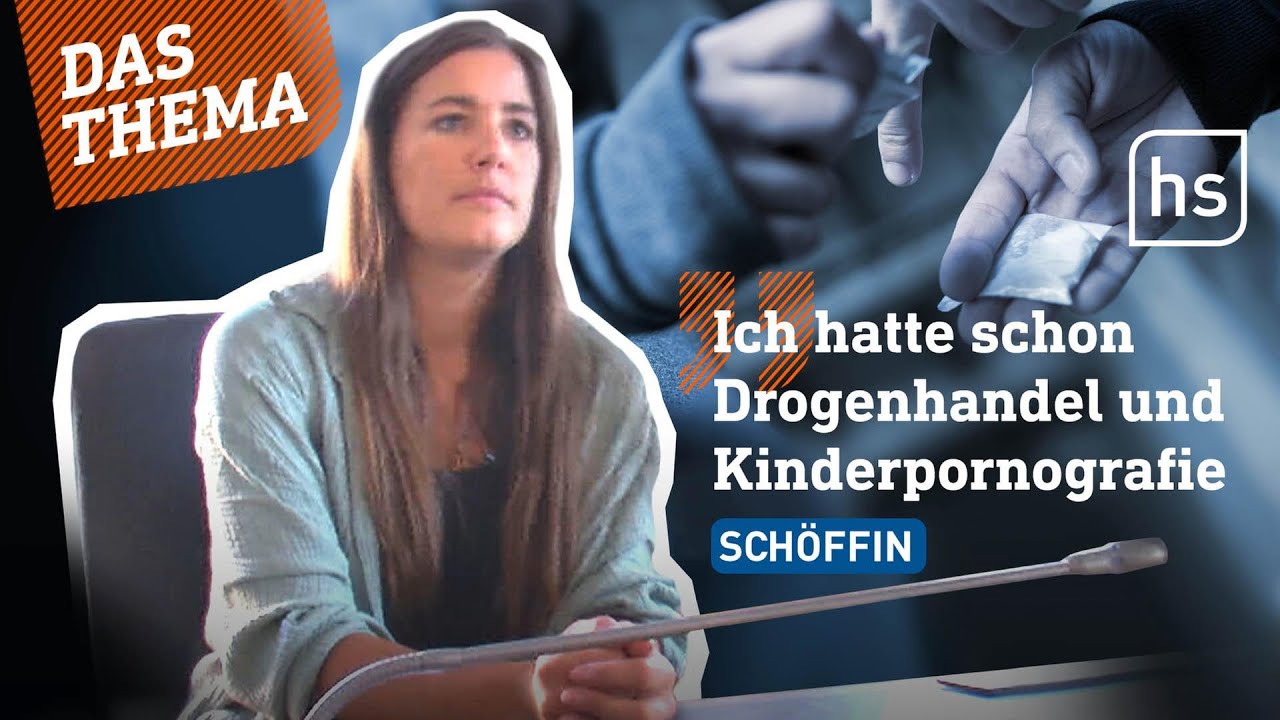 Ehrenamt Schöffe: So wird man Laienrichter | hessenschau DAS THEMA