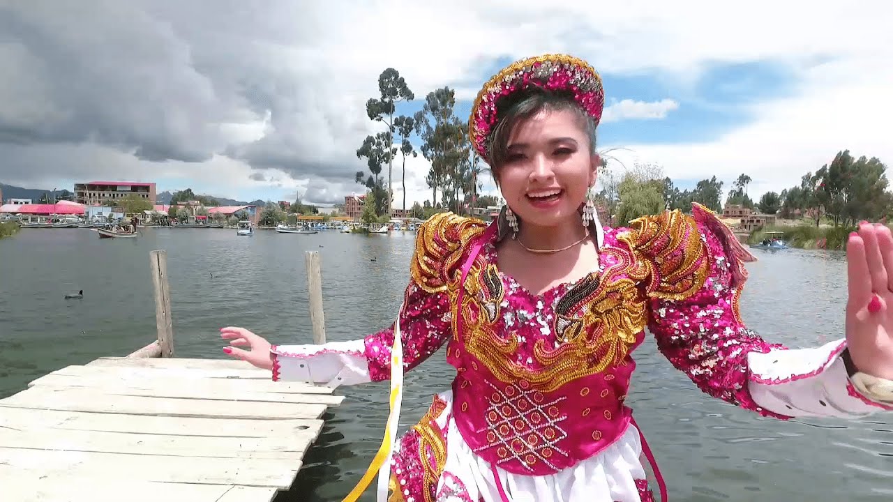 LHIAM | Somos Gran Realeza (Video Oficial) Caporal 2021 - 2022