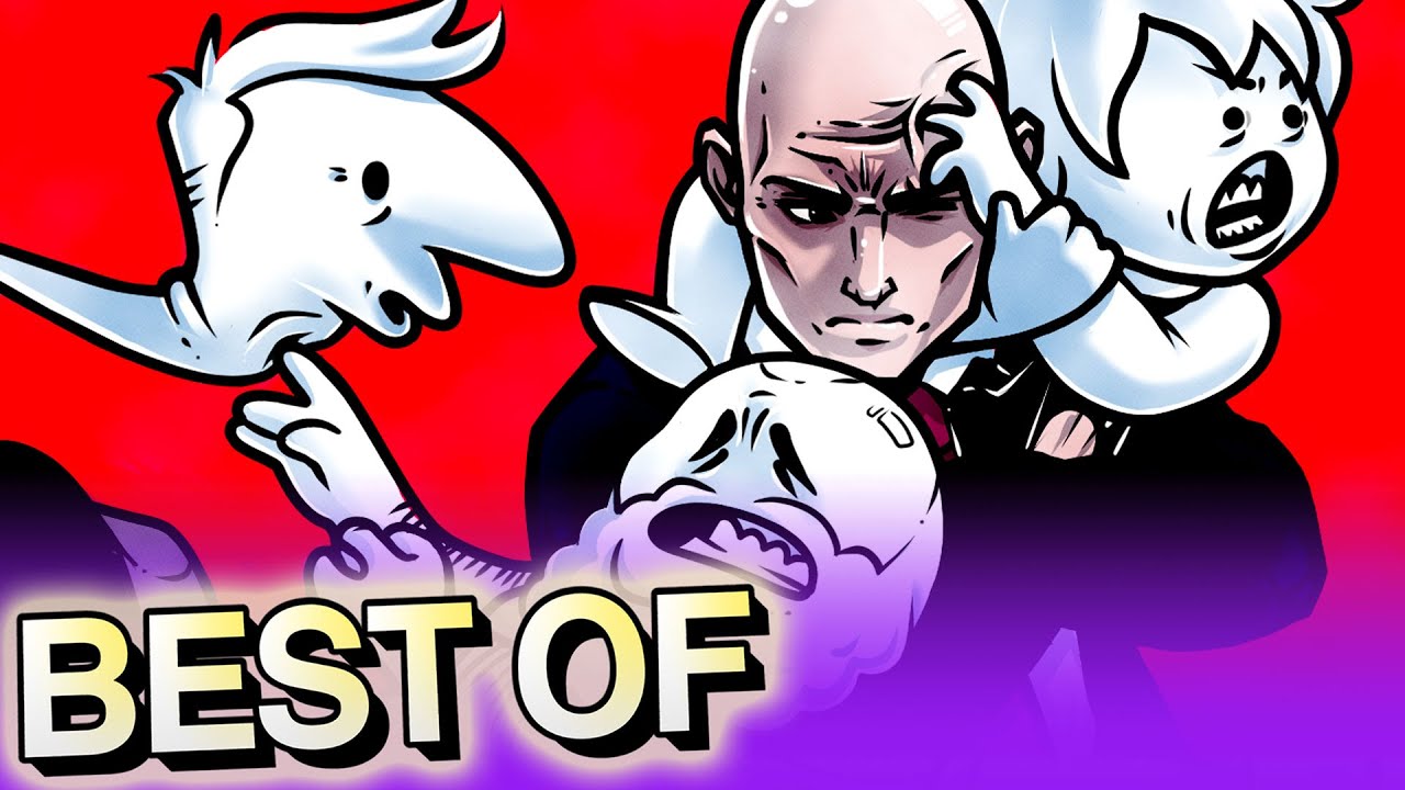BEST OF Hitman 2 - Oney Plays