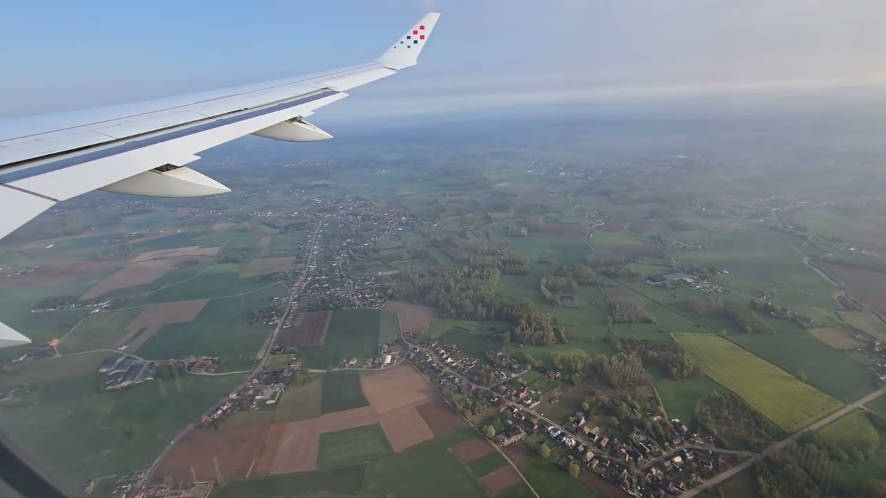 Letimo za Bruxelles 2