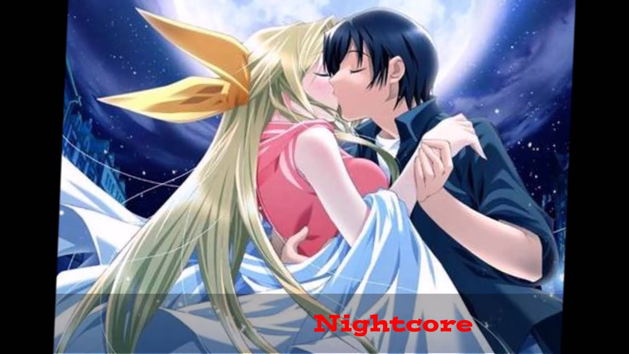 Nightcore - Das machst du nur um mich zu ärgern