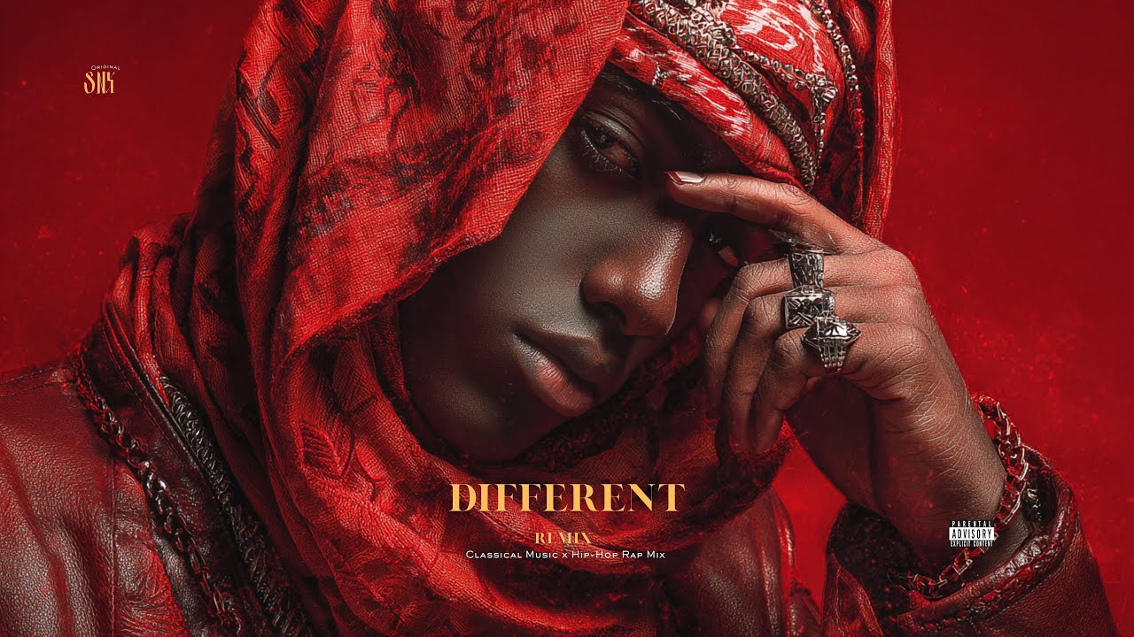 Different Remix | SNX 