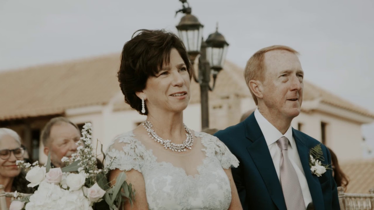 Brian & Taline's wedding in Hatzi Mansion