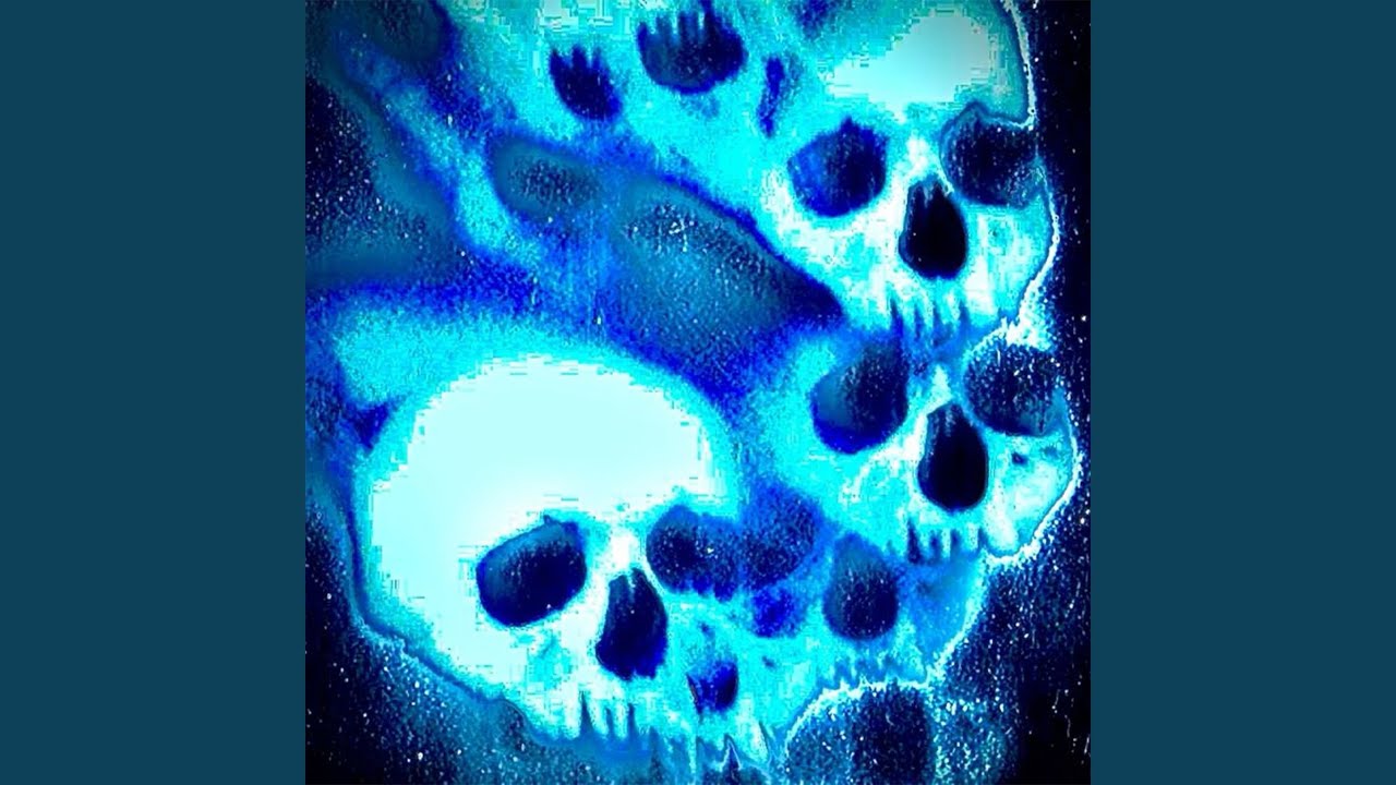 BURNOUT (Slowed)