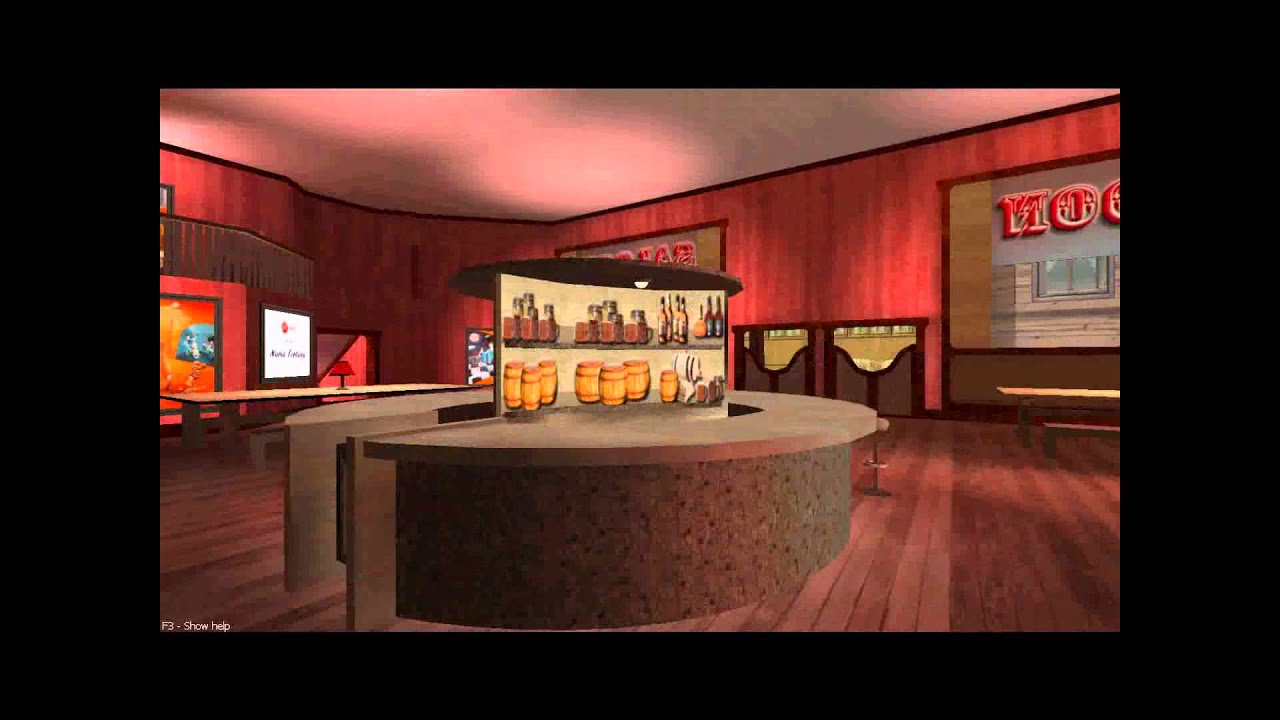 ART COACH INTERNATIONAL presents NURIA FORTUNY 3D exhibition collection: CABARET - JAZZ CLUB