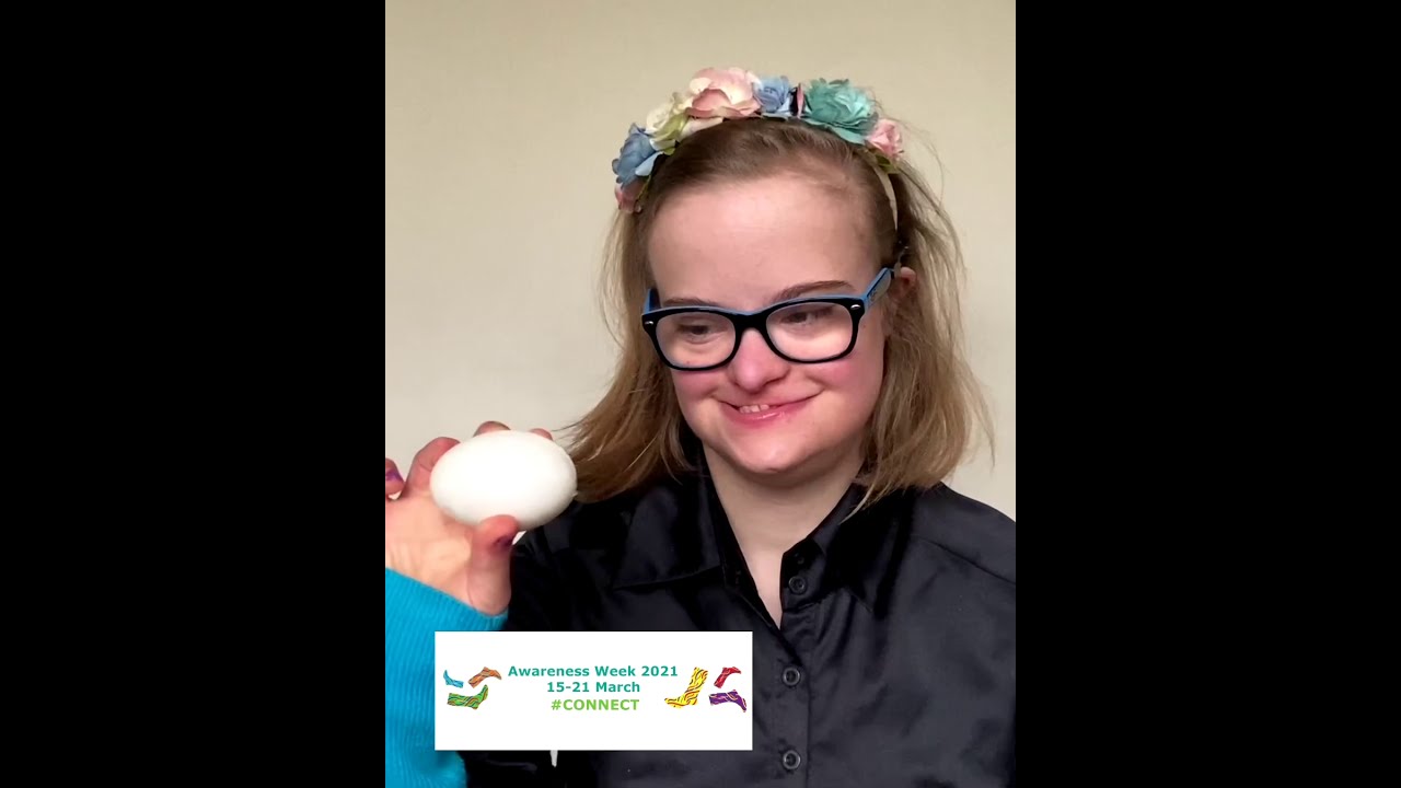 Derwen College Performing Arts / World Down Syndrome Awareness Week 2021