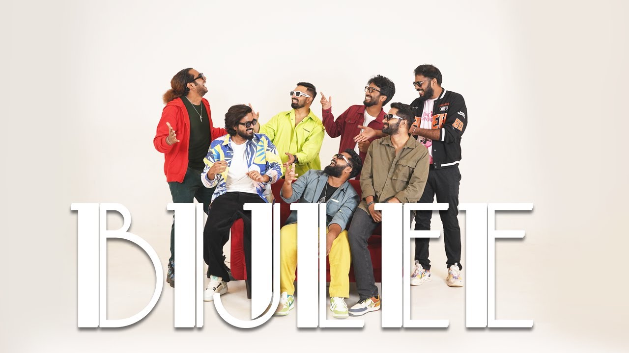 Bijlee | MQube | Harrdy Sandhu | B Praak | Jaani