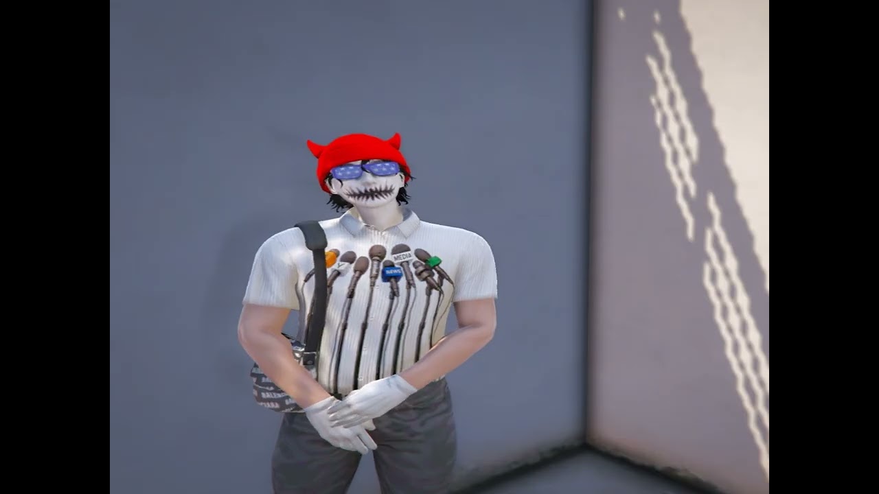 ЛЮБАЯ ФОТКА В ПАСПОРТЕ В GTA5RP? ПОЛНЫЙ ТУТОРИАЛ СО ВСЕМИ ПОДРОБНОСТЯМИ