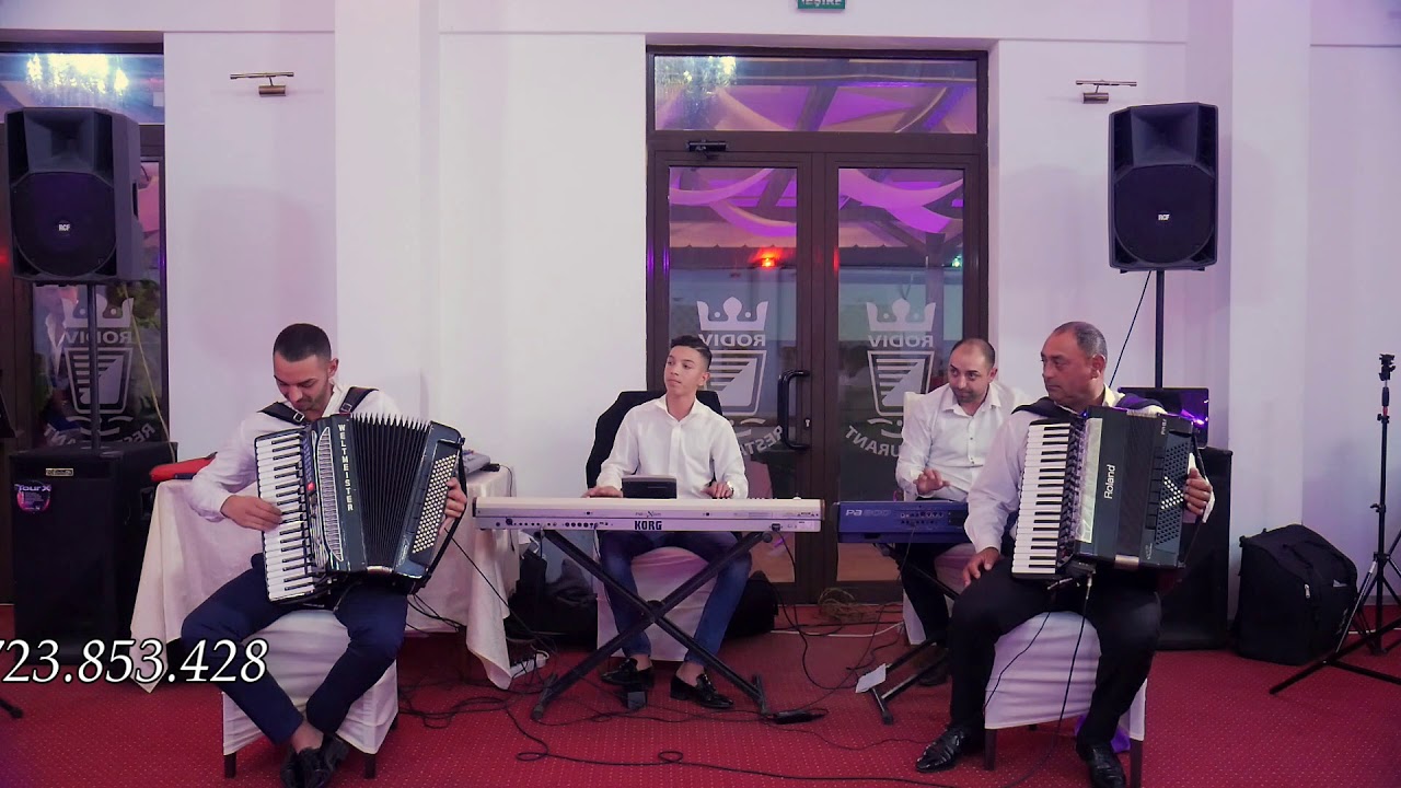 Daniel de la Ungureni