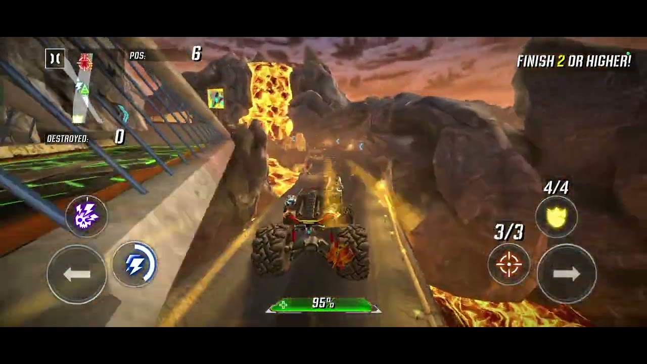 Ultimate Car Racing Gameplay 🚗🔥 | High Speed Race Challenge | Android Gaming Hindi#gaming 