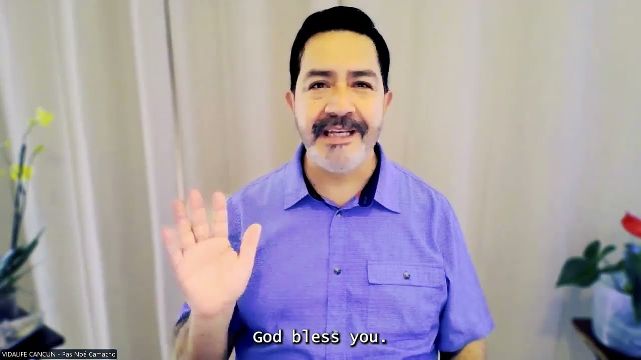 Cuando tus fuerzas no son suficientes | Devocional 8 de Enero - 2 Corintios 12:9 | Pas Noé Camacho
