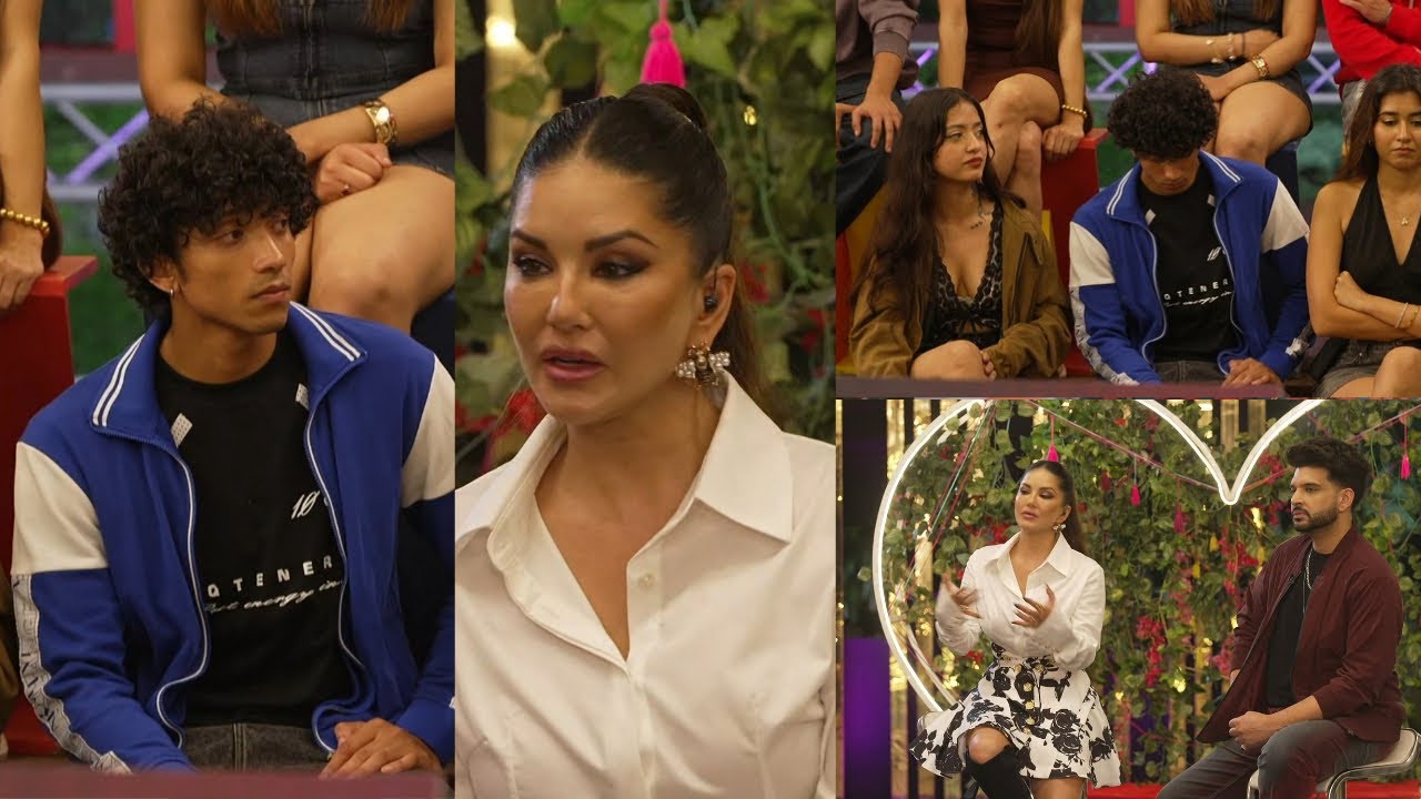 Splitsvilla 16 - Yogesh gave his statement | MTV Splitsvilla X6 21 March 2026 | New Promo