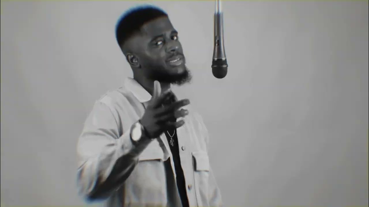 Kentiny - Madame la boss (Studio Session)