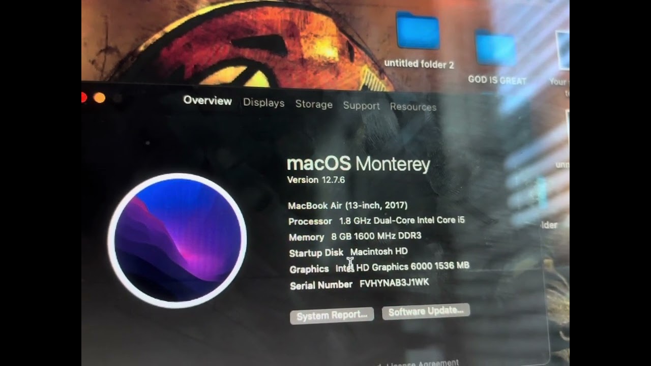 2017 MacBook Air- How good is it in 2025?
