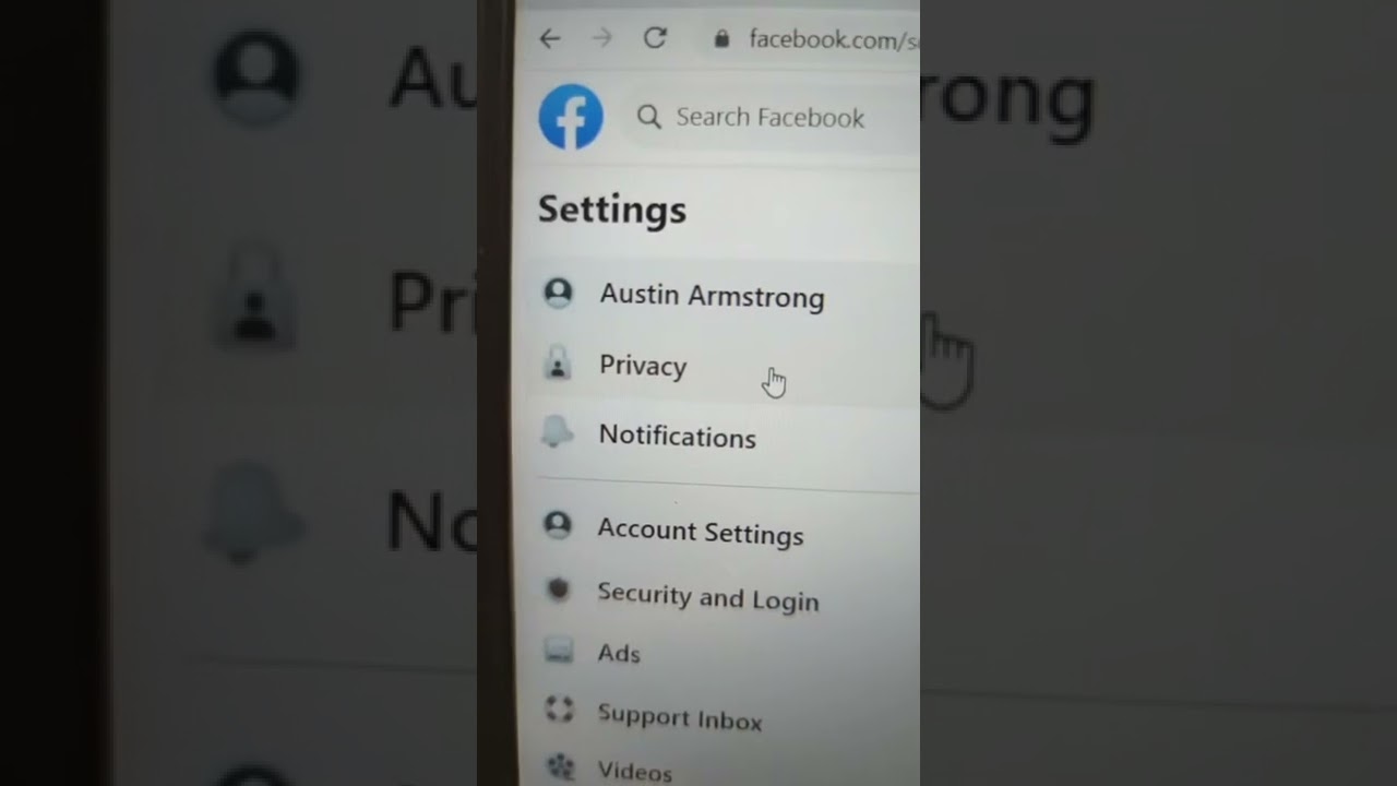 How to find and delete all of the data Facebook has on you! #facebook #data #privacy #facebookh