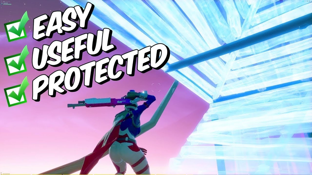 3 EASY & SIMPLE High ground retake tutorial 😻