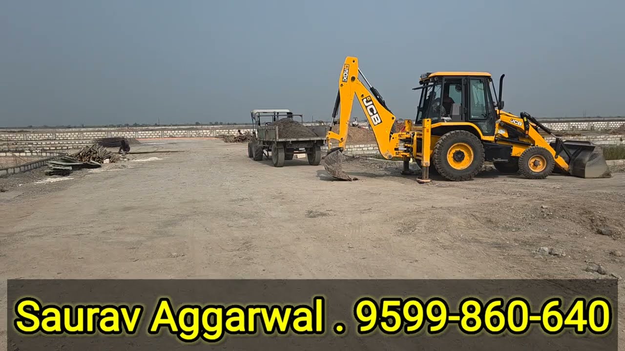 Approved Plots In Dholera|| Near India's 1st Greenfield Smart City||Dholera SIR||Gujrat. 