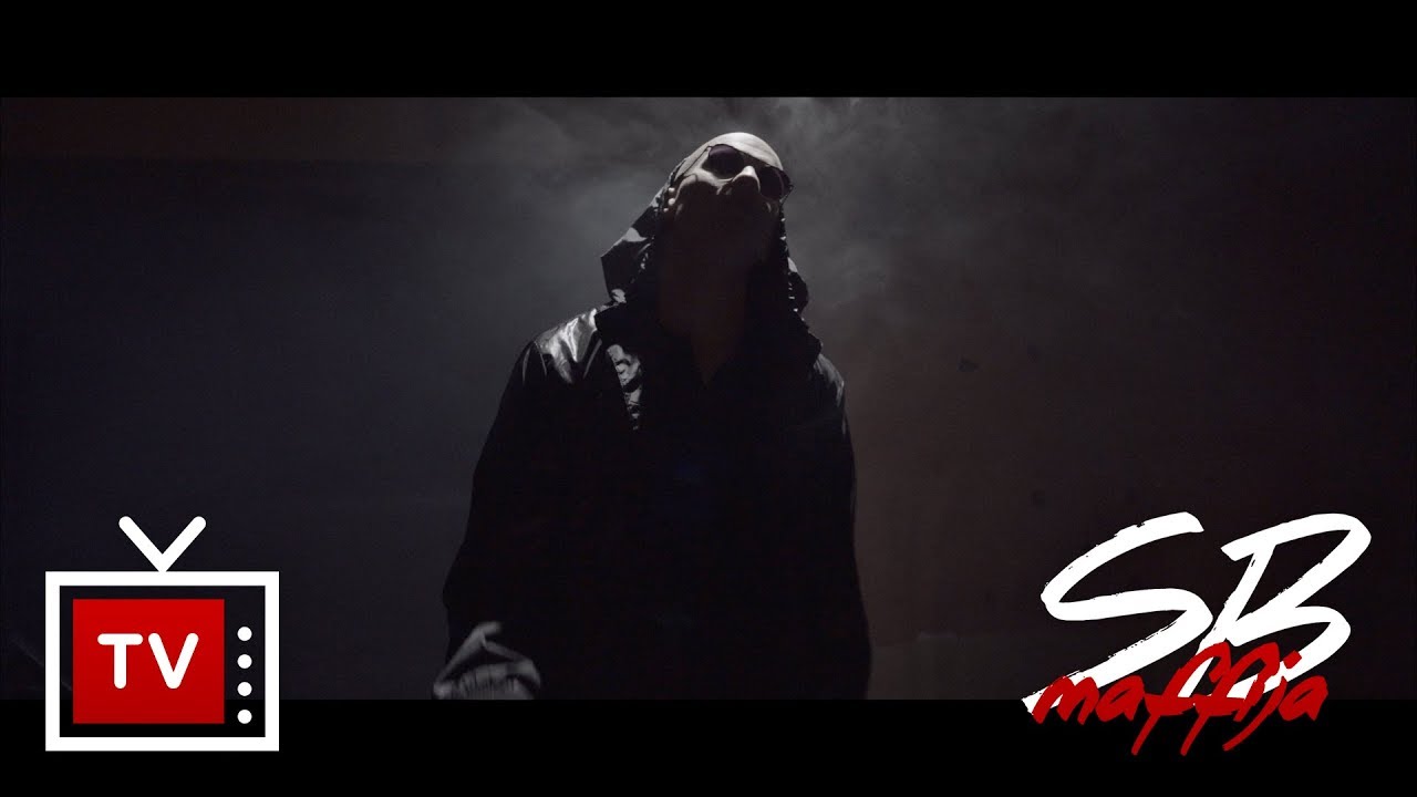 Łagu - Broń Boże (prod. Megot) [official video]
