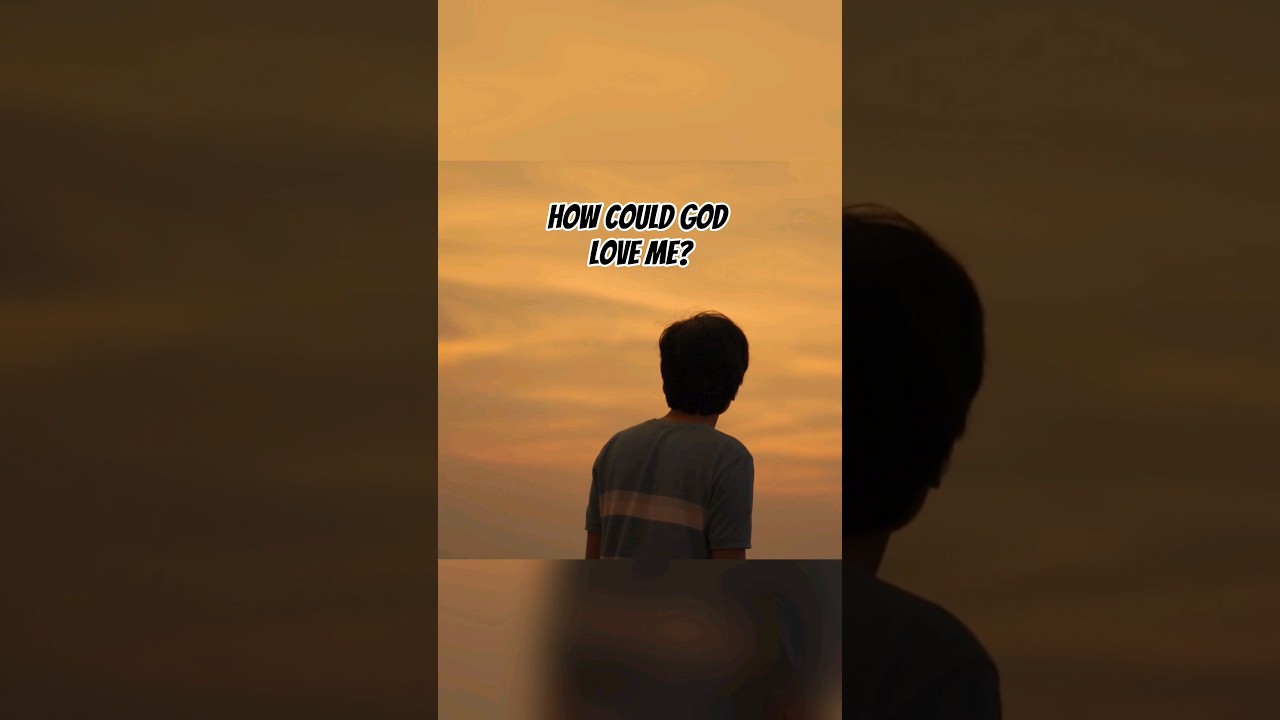 He just...does #christianity #hope #bibleverse #shorts