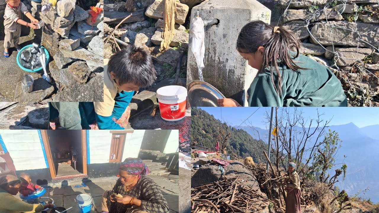 ये किया इतनी छोटी उम्र  मै इतने सारे काम 