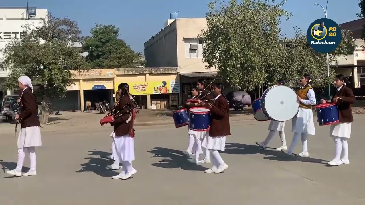 ਬਲਾਚੌਰ : “26ਜਨਵਰੀ ਤੋ ਪਹਿਲਾਂ “ਸਕੂਲ ਦੇ ਬੱਚਿਆਂ ਦੀ ਤਿਆਰੀ ਕਰਵਾਈ”! “ਇਹਨਾ ਸਭ ਸਕੂਲਾਂ ਦੇ ਸੀਨੀਅਰ ਟੀਚਰ ਸਹਿਬਾਨ”