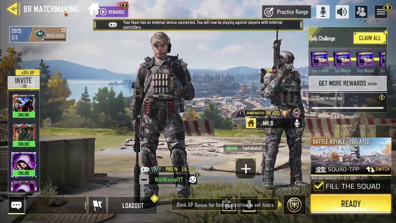 WildWeaselYT