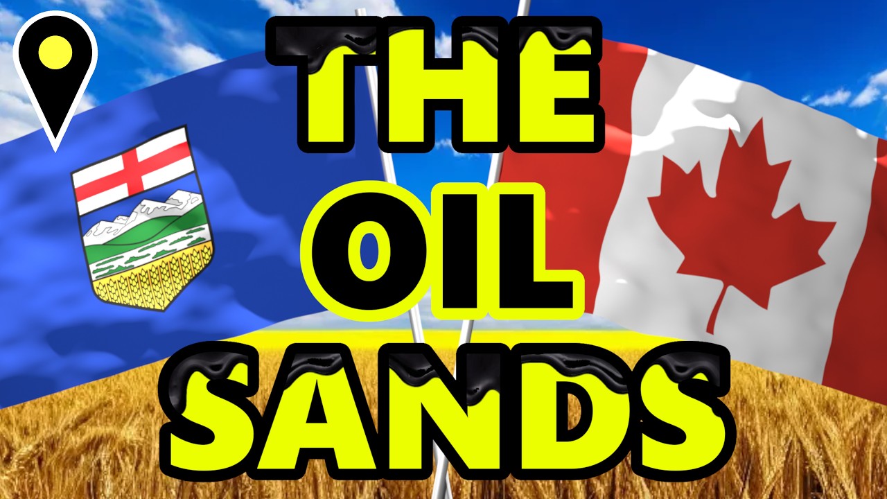 The 120-year conflict between Alberta and Canada