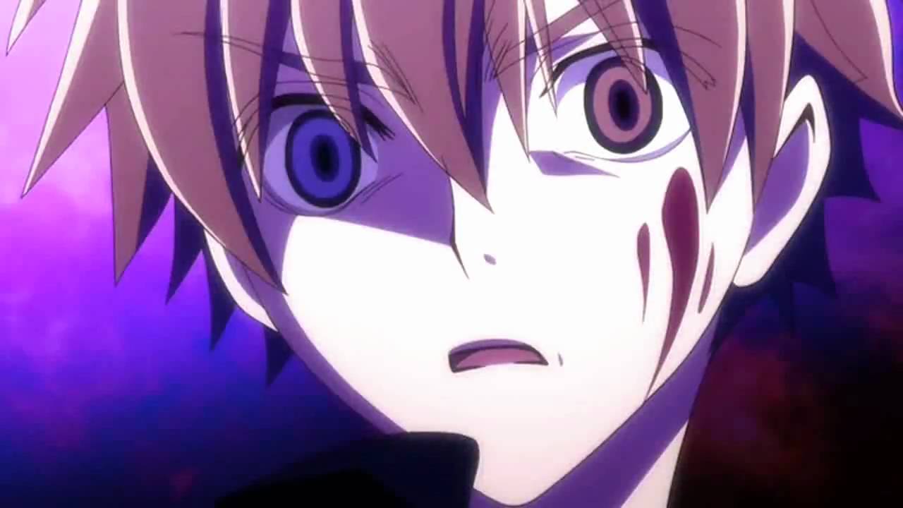 Tsubasa RESERVoir CHRoNiCLE: Whispers In The Dark